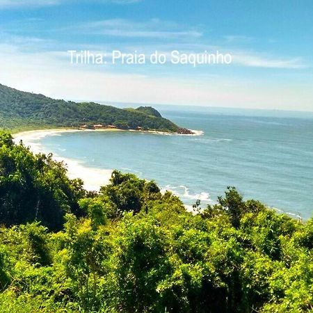 Ferienwohnung Residencial Mariano 2 - Vista Para Praia E Mar Florianópolis Exterior foto